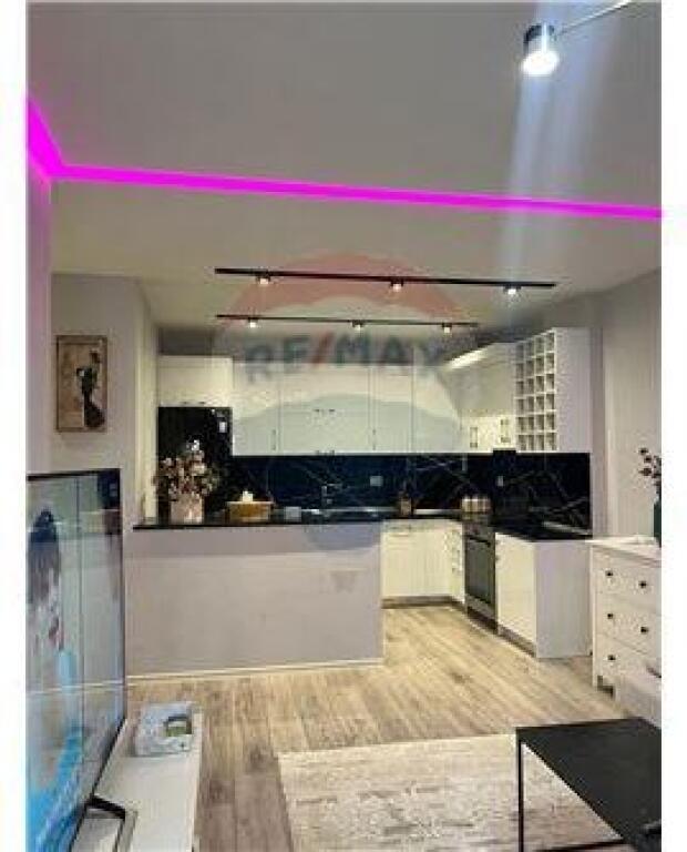 QIRA APARTAMENT 1+1 LIQENI I THATE !