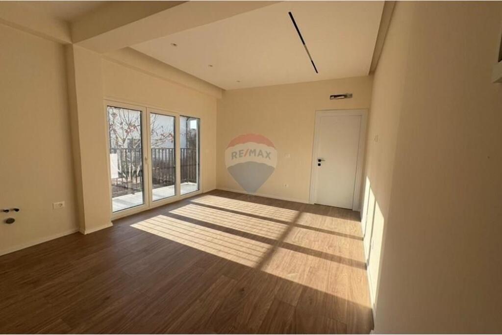 Ali Demi, near the Water Depots, Apartment 1+1 for Sale.