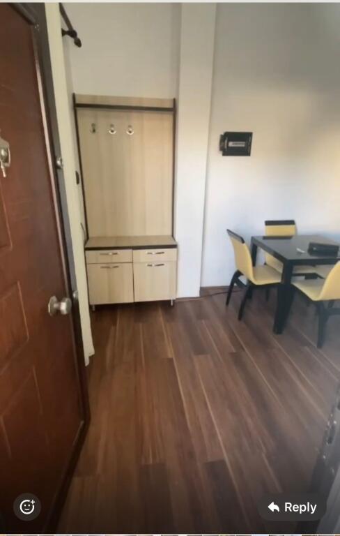 1+1,arredato via peti lago secco,prezzo 500 euro