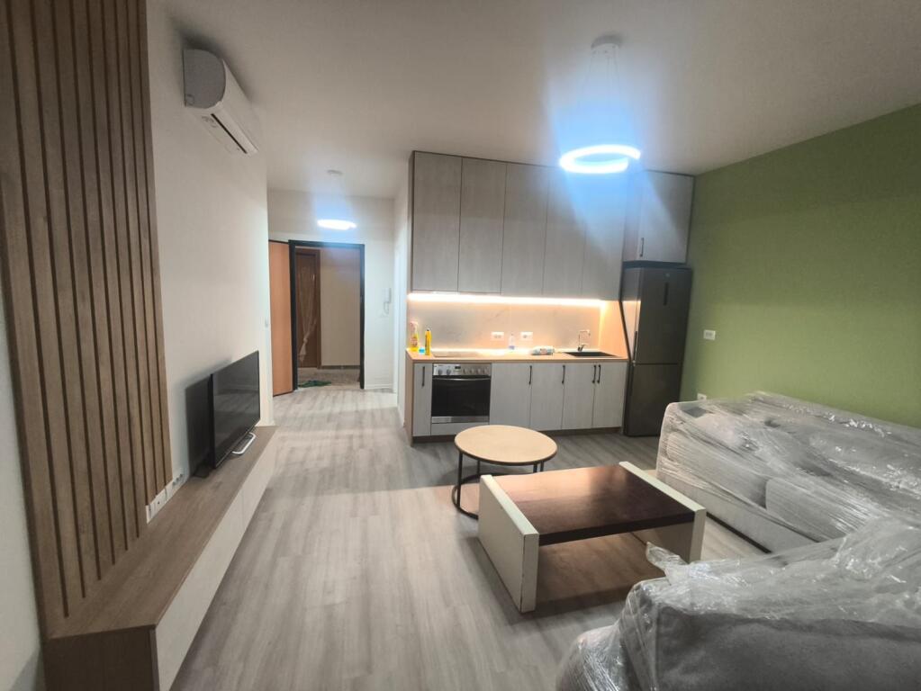 Apartment 1+1 for rent Zogu i Zi