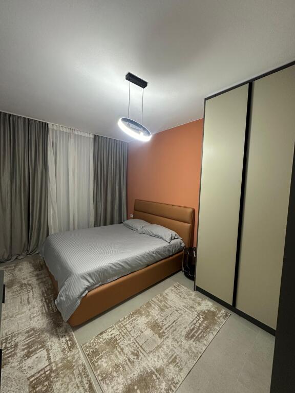 Appartamento in affitto 1+1+parcheggio Green City Residence