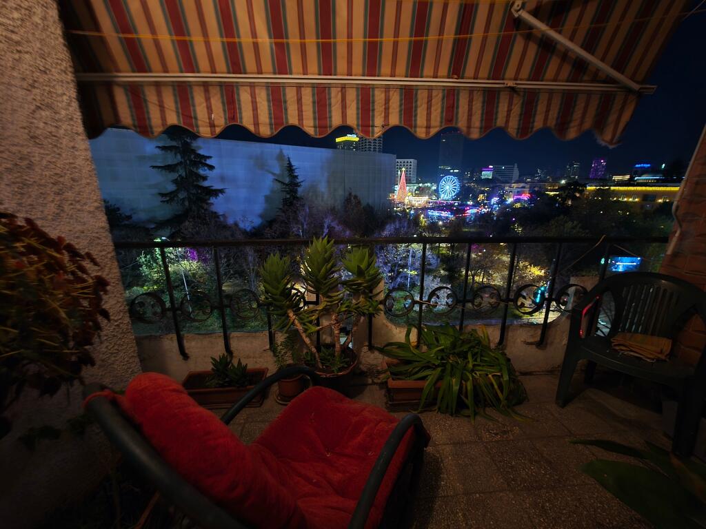 SHITET APARTAMENT 2+1 +STUDIO  NE QENDËR