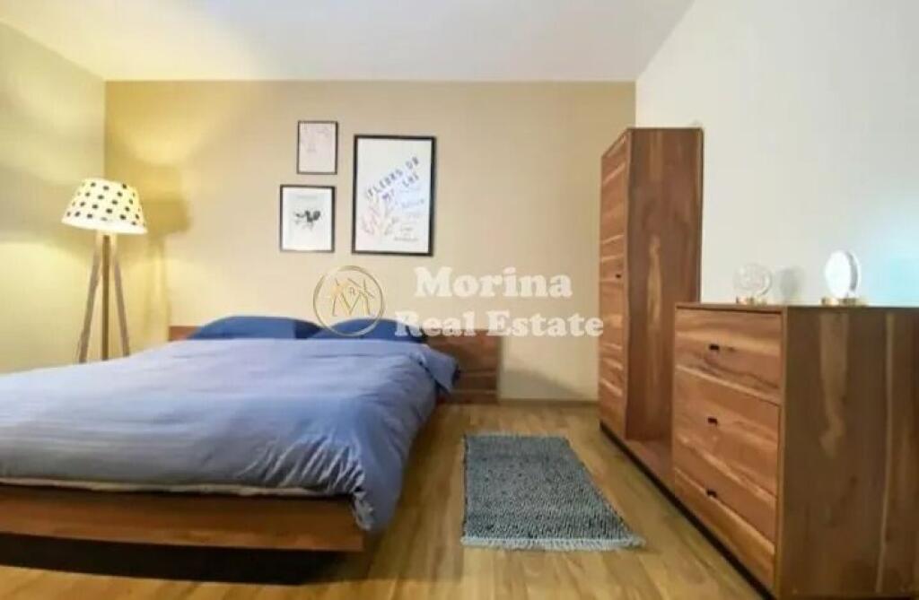 Rent | Apartment 2 + 1 | Electric Market| 600 €/month