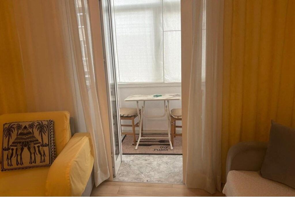 APARTMENT 3+1 FOR RENT – MYSLYM SHYRI