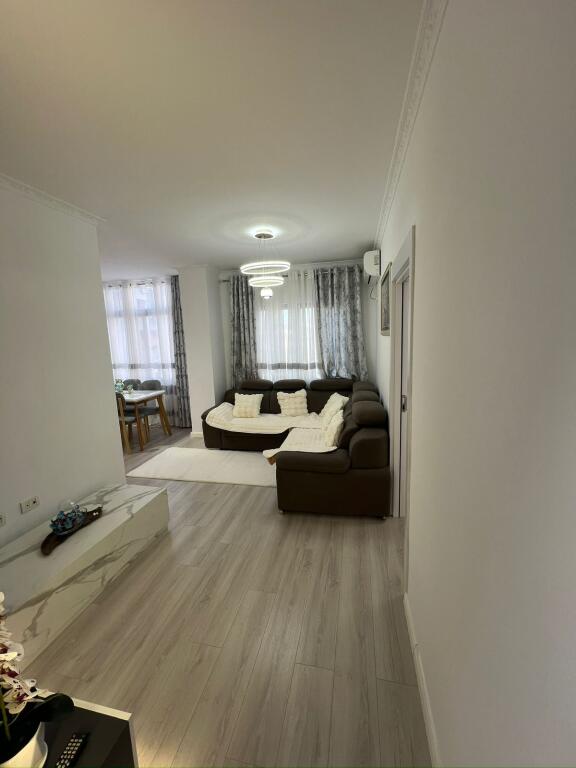 SHITET APARTAMENT 1+1 YZBERISHT 95.000 EURO