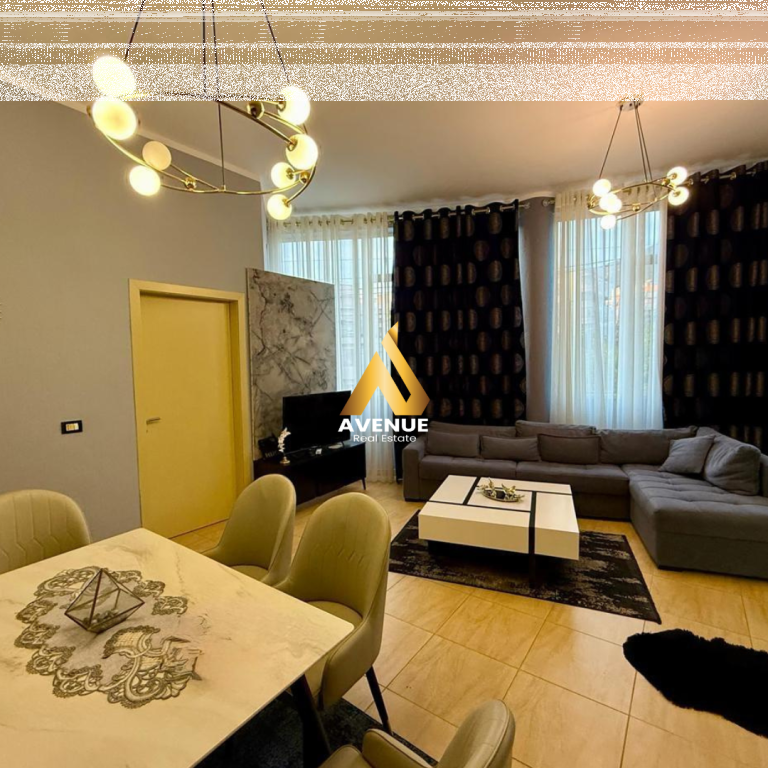 Shitet Apartament 1+1 – Fresk, Tiranë