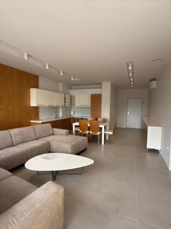 KOMUNA E PARISIT, KIKA 2 shesim super apartament ‼️ 📷 Pamje fantastike! 🔺️ 2+1+2