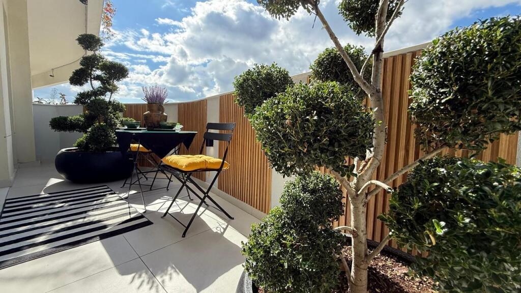 Appartamento 1+1 in affitto - Vasil Shanto