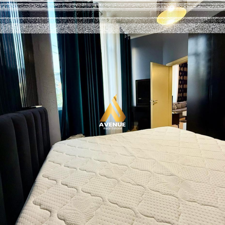 Shitet Apartament 1+1 – Fresk, Tiranë