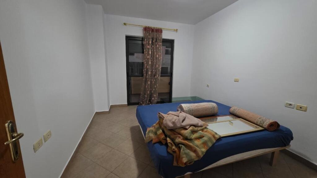 VENDESI APPARTAMENTO 2+1, Via Frang Bardhi