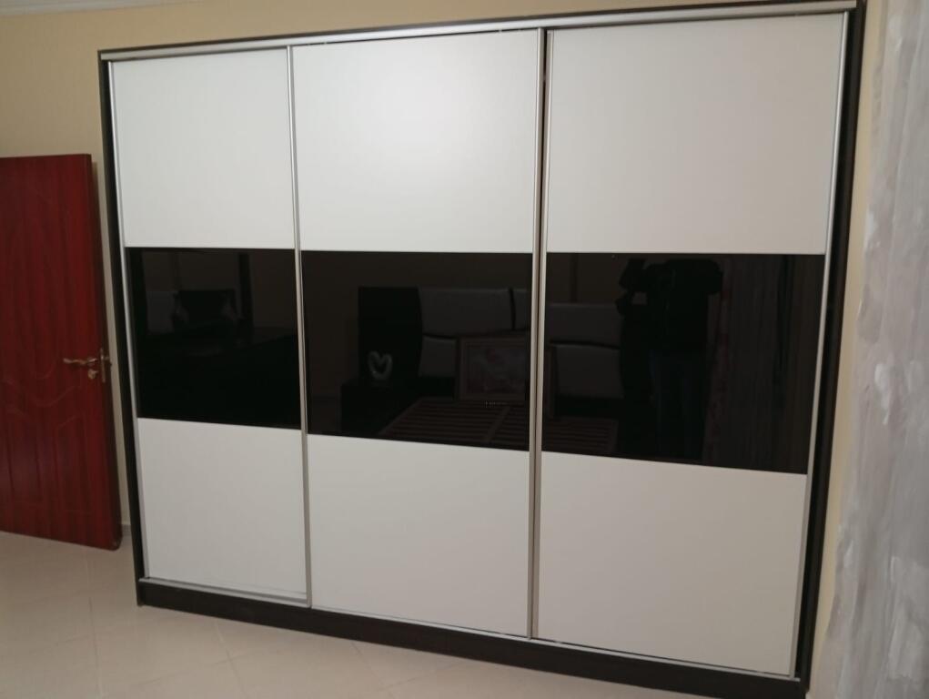 Apartament 2+1+2 per qira