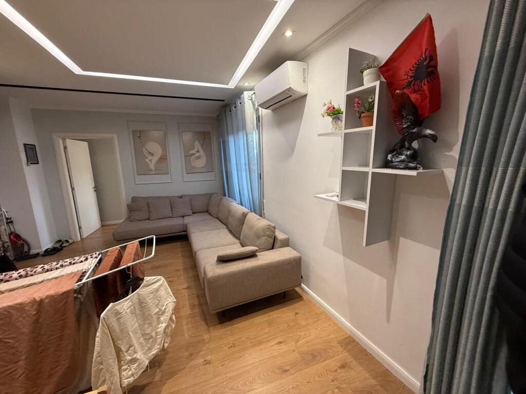 ✨Appartamento 1+1 in affitto  📍A Artisti don bosko💶 Prezzo: 60.000 Leke/ Mese