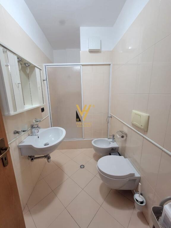 FOR RENT APARTMENT 2+1+2+BLK AT THE PARIS MUNICIPALITY 900 EURO