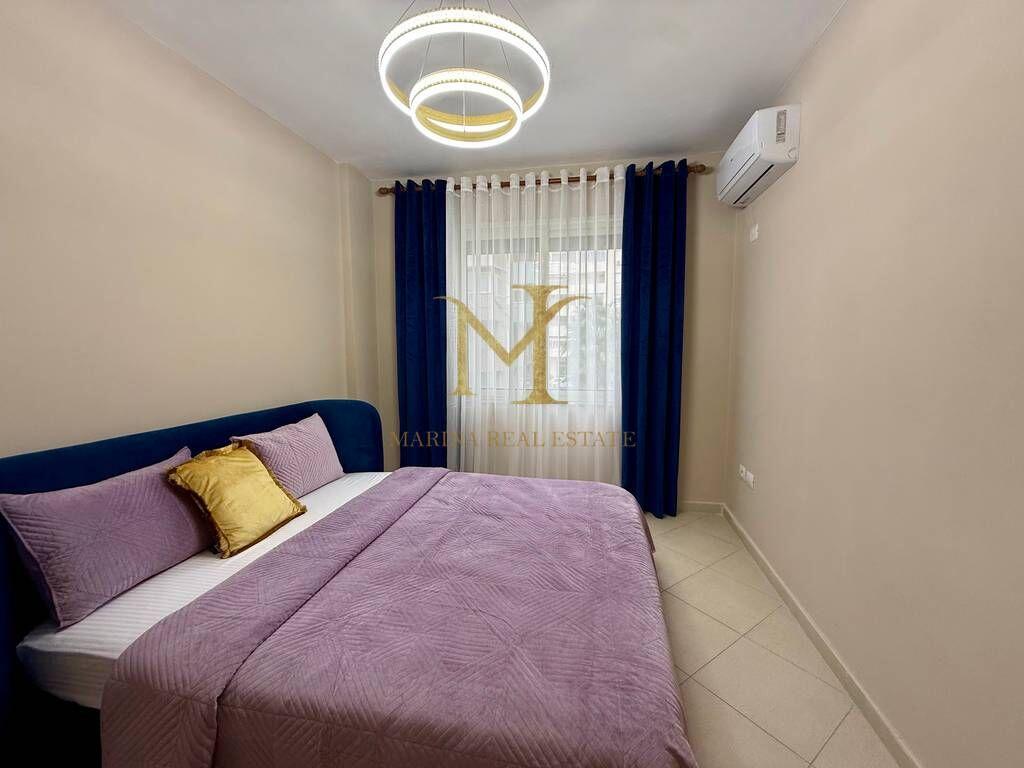SUPER APARTAMENT 2+1 PER QERA ME PAMJE NGA DETI PRANE URES SE DAJLANIT , DURRES !