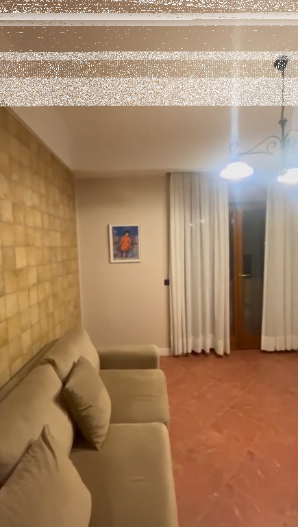 Apartment(1+1)+Studio ,9 Floors!