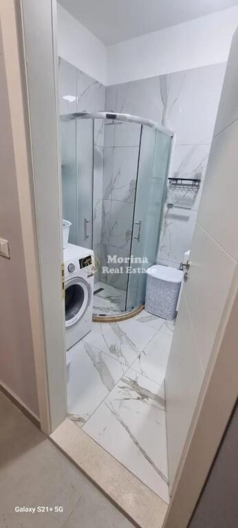 Qera | Apartament 1 + 1 | Green City, Astir | 650 €/muaj