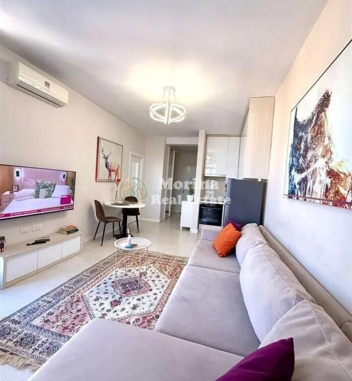 Shitje | Apartament 1 + 1 | Rruga Bardhyl | 130.000 €
