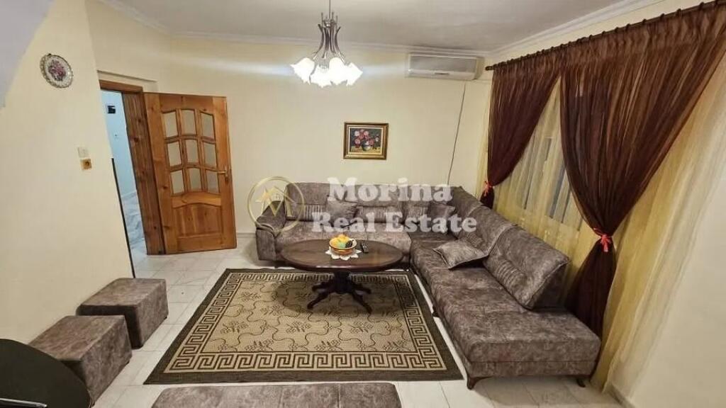 Qera | Apartament 2 + 1 | Rruga Myslym Shyri | 600 €/muaj