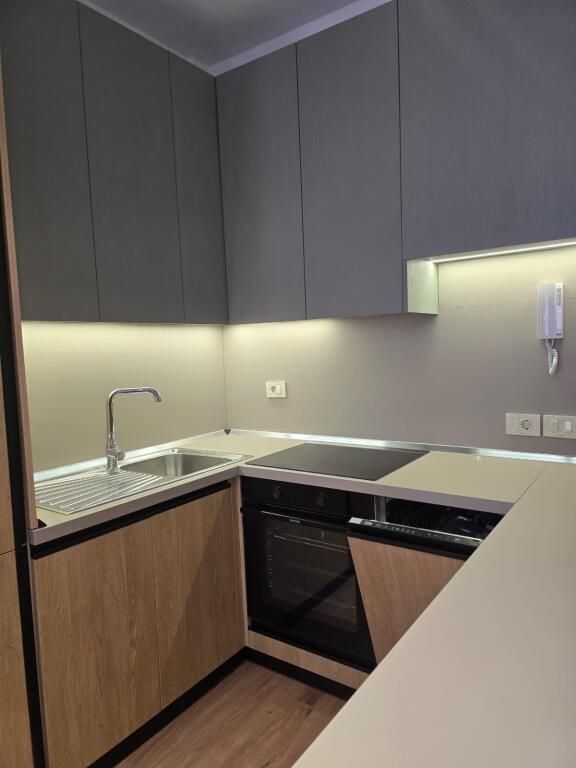 Appartamento 1+1+posto auto in affitto Mine Peza