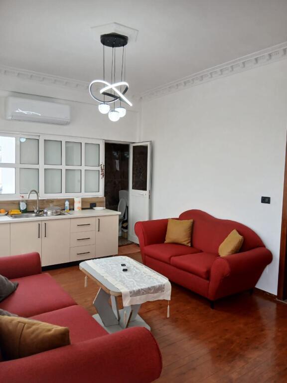 APARTMENT 1+1 AND 2+1. OPPOSITE THE AMERICAN HOSPITAL 3