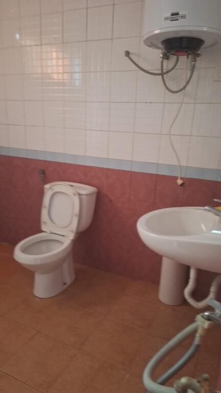 Apartament 1+1 me qera kati 1 i nje vile ID 13945