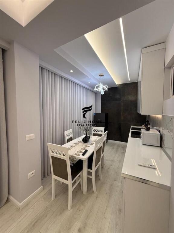 APPARTAMENTO IN AFFITTO 1+1 VIA DIBRA 500 EURO