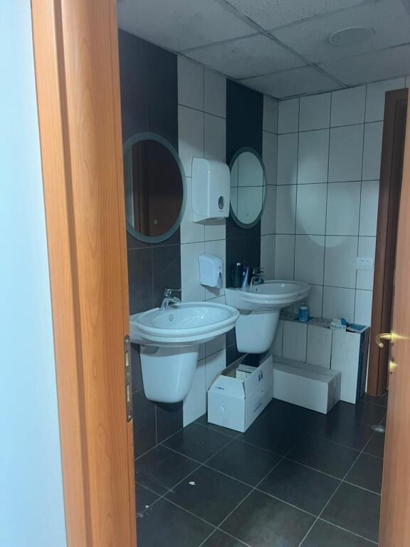 Office space for rent at Selvi