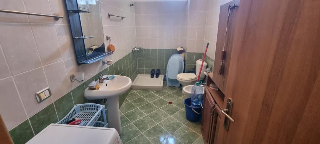 Appartamento 1+1 in affitto – Nela 6, Yzberisht