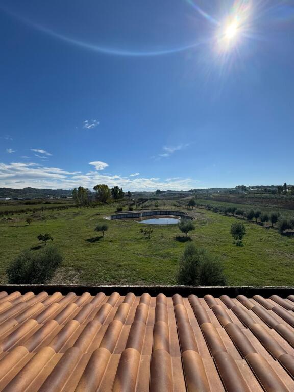 Shitet Kompleks per Agroturizem Sukth