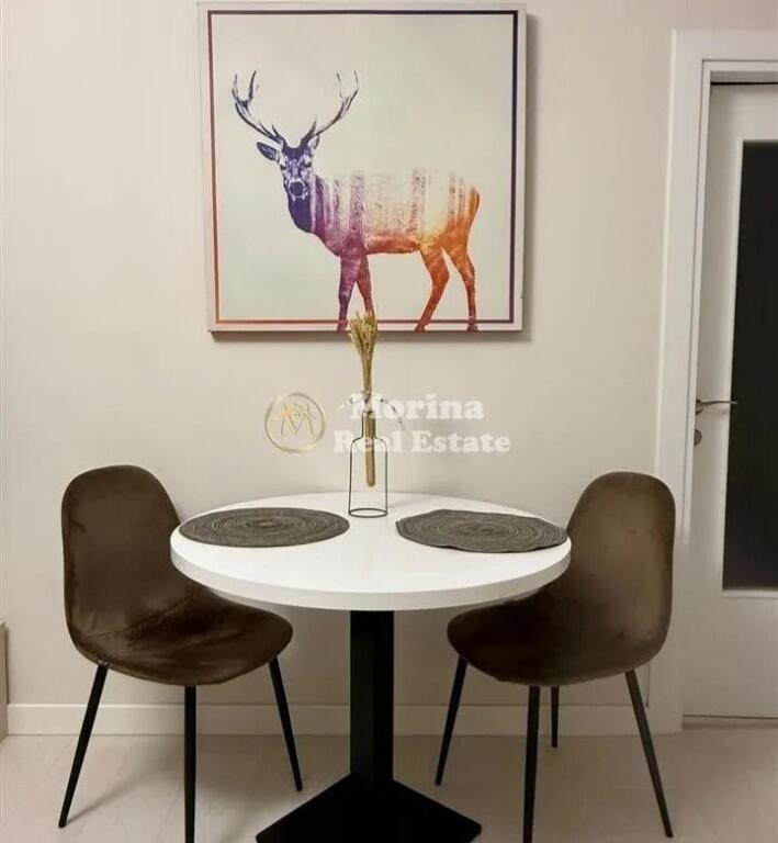 Shitje | Apartament 1 + 1 | Rruga Bardhyl | 130.000 €