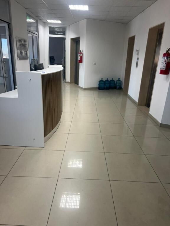 Office space for rent at Selvi