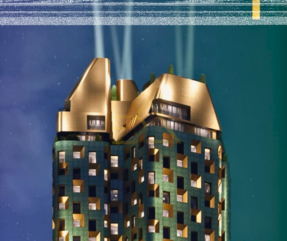 Shitet Apartament – Pazari i Ri, Tiranë