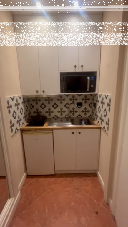 Apartment(1+1)+Studio ,9 Floors!