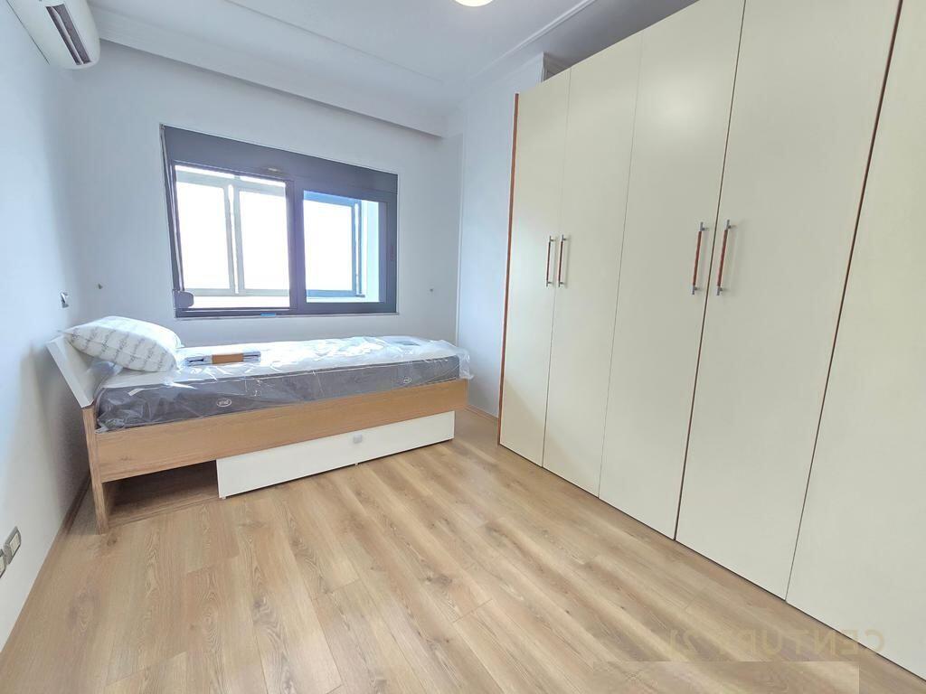 Appartamento 2+1+2+ Posto Auto in Affitto