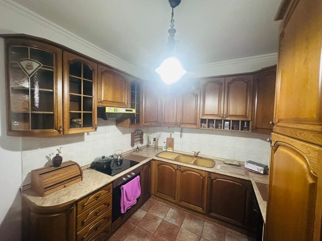 2+1,furnished at Selvia,600 thousand lek including internet