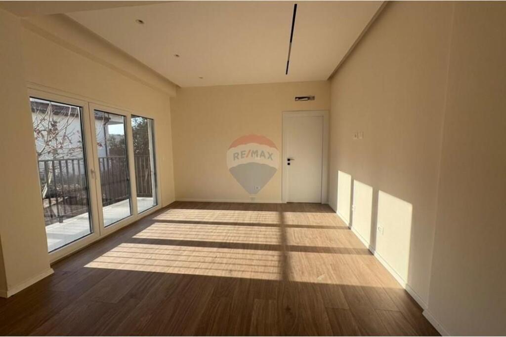 Ali Demi, near the Water Depots, Apartment 1+1 for Sale.