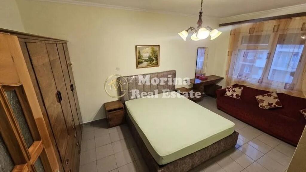 Qera | Apartament 2 + 1 | Rruga Myslym Shyri | 600 €/muaj