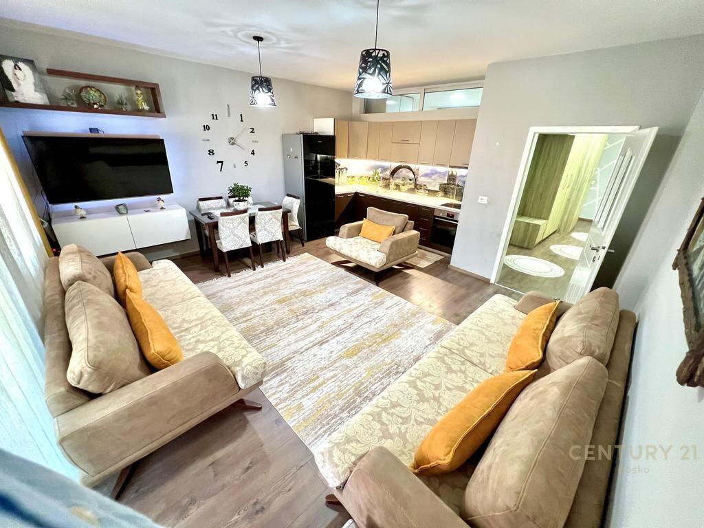 Apartment 2+1 for sale in Don Bosko