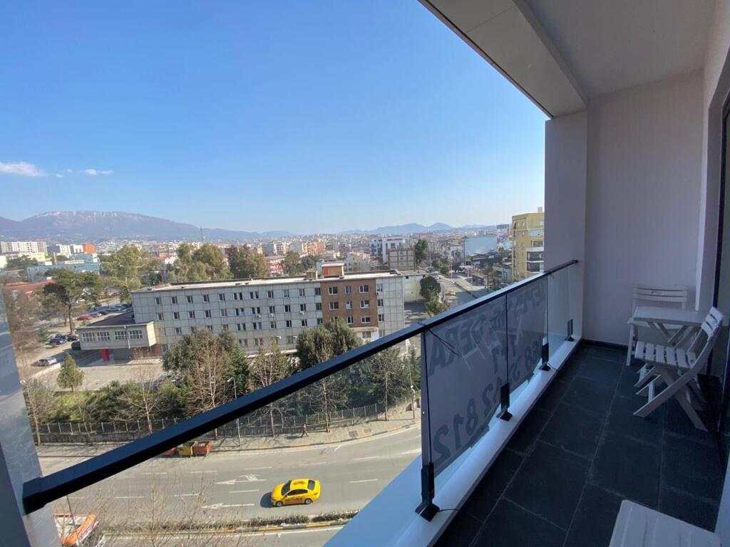 Super ap 1+1 on Dibra street ( pharmacy 10 )