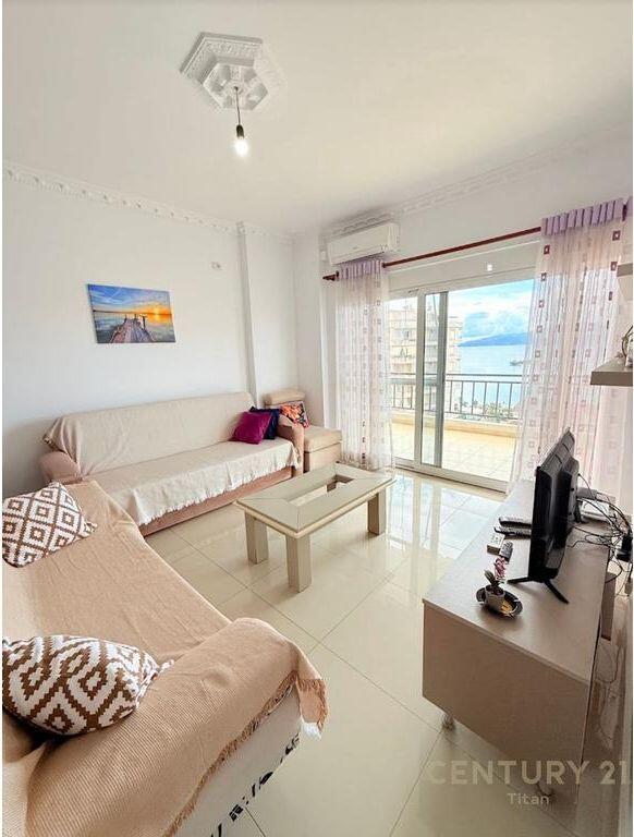 Jepen me qira 7 apartamente në Sarandë