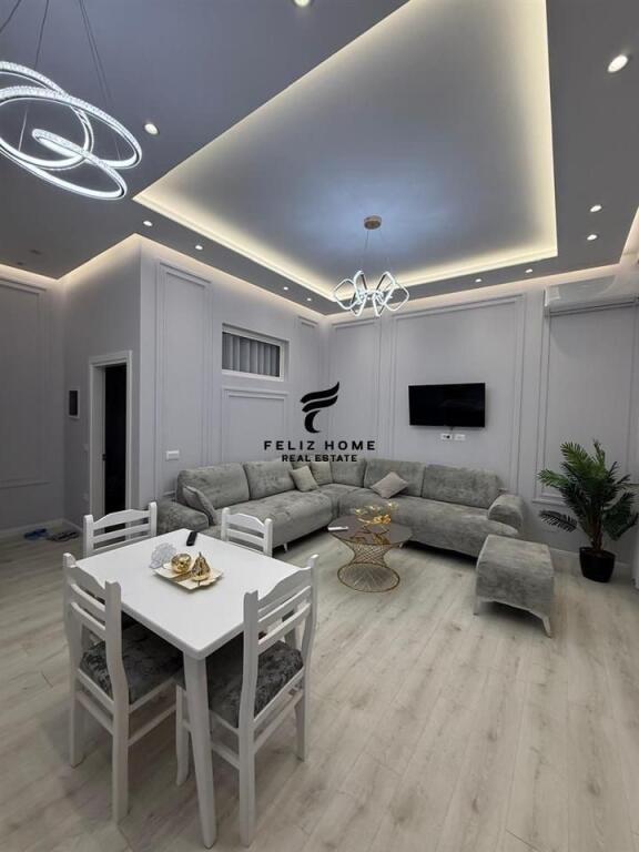 APPARTAMENTO IN AFFITTO 1+1 VIA DIBRA 500 EURO