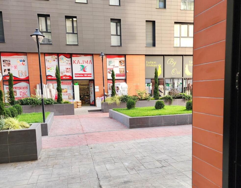 Appartamento in Affitto 2+1 in Affitto: (📍Don Bosko - Trio Tower Residence) || Palazzo 2025 || 700€/Mese