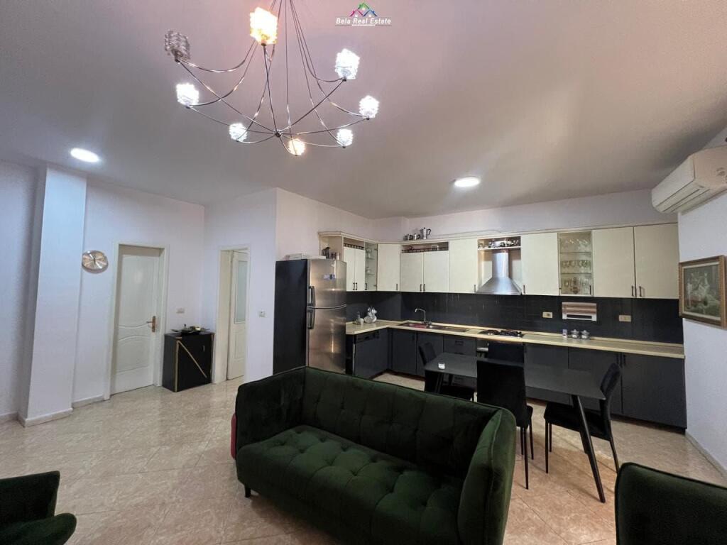 Apartment for rent 2+1+2 At Komuna E Parisit (ID B2201008) Tirane