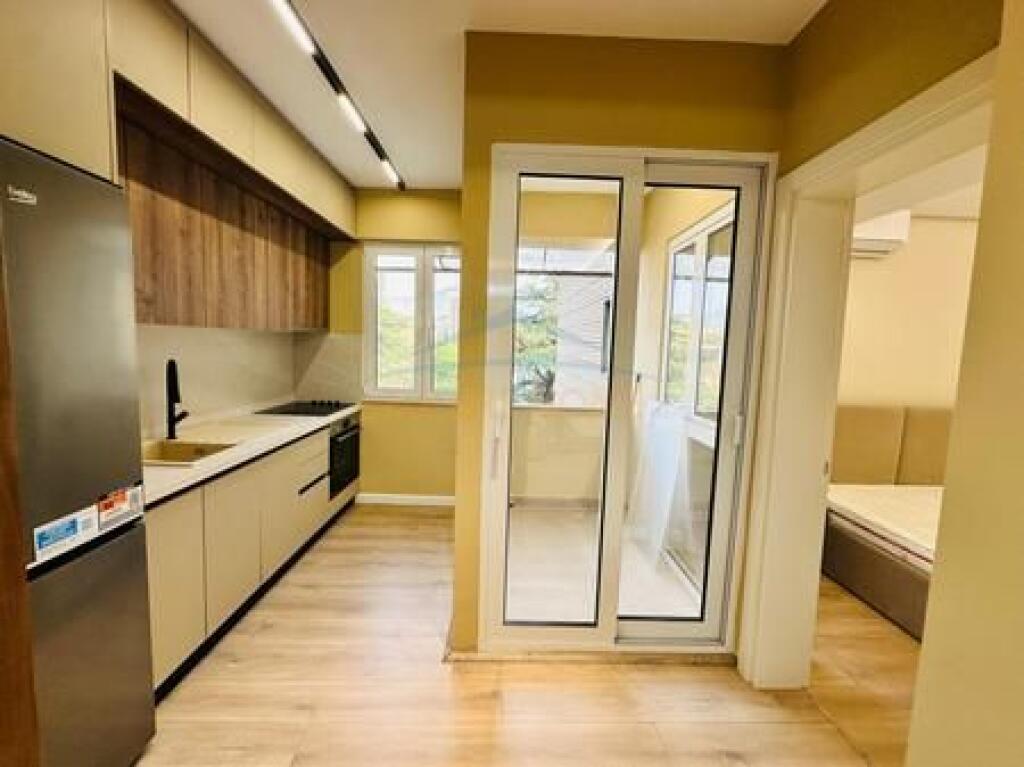 Apartment 1+1 for sale, Mozaiku i Tiranes, 21 December
