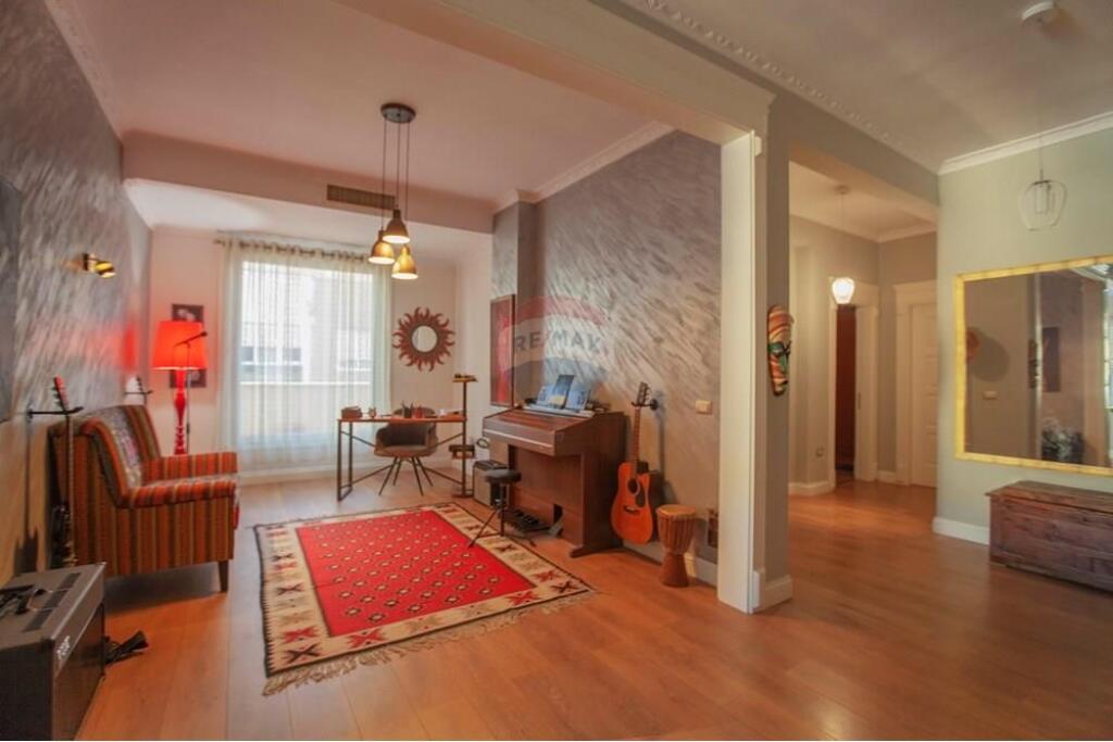 Apartment 3+1 with panoramic veranda for rent Zoological Garden