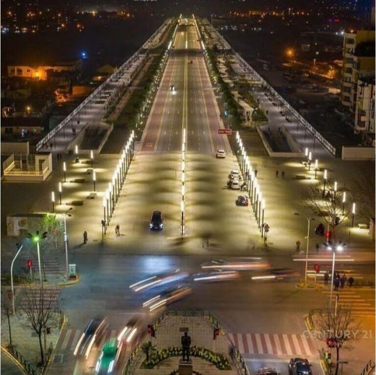 Shitet apartament 1+1 – Fillimi i Bulevardit të Ri