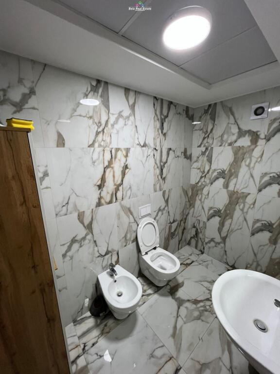 Apartament Me Qera 2+1+2 Ne Don Bosko (ID B2201564) Tirane