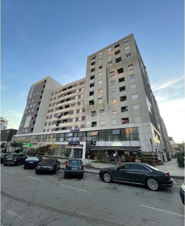 we sell aesthetic business at the former park