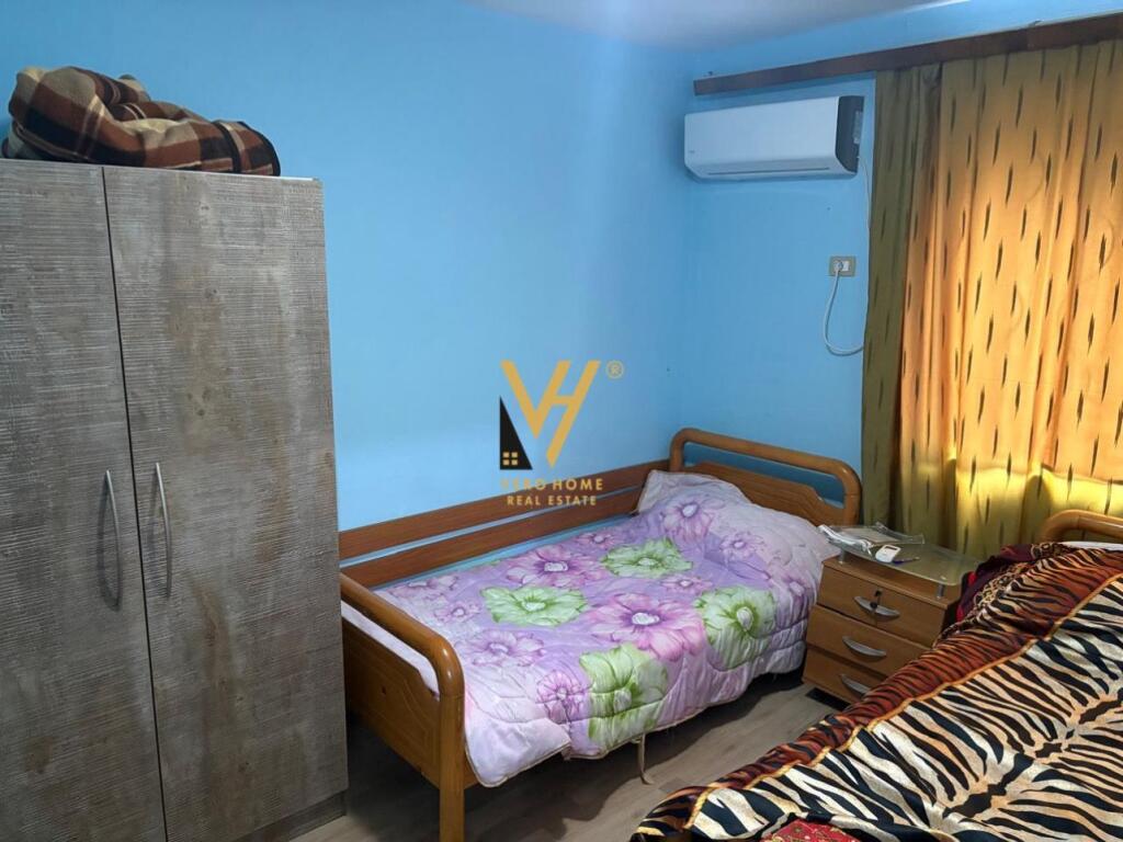 JEPET APARTAMENT 3+1 ME QIRA TE GARDA 60.000 LEKE