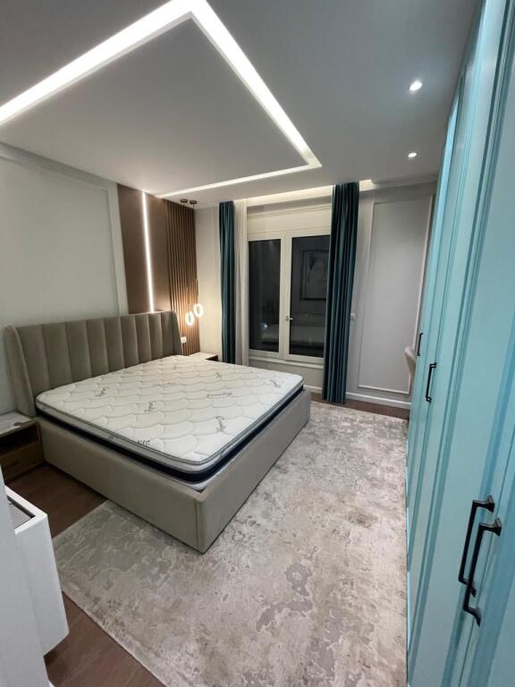 ✨Luxurious 2+1 Apartment for Rent | 📍Kosovarëve Street